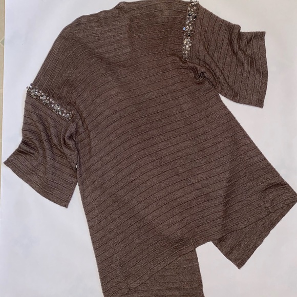 Smitten Sequin Sweater - Picture 5 of 5